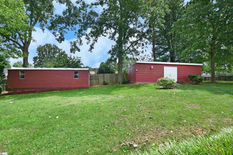 Property image 5 at 107 Willowbrook Lane, Mauldin, SC 29662