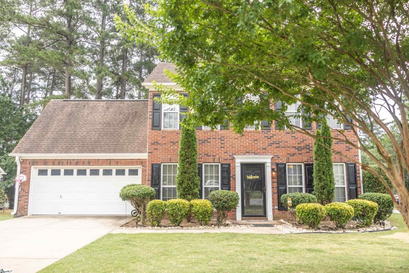 Property image 2 at 304 Sandpiper Drive, Boiling Springs, SC 29316