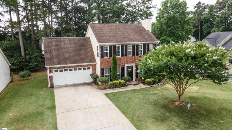 Property image 3 at 304 Sandpiper Drive, Boiling Springs, SC 29316