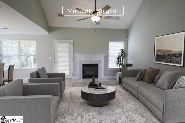 Property image 2 at 253 Rivers Edge Drive, Easley, SC 29642