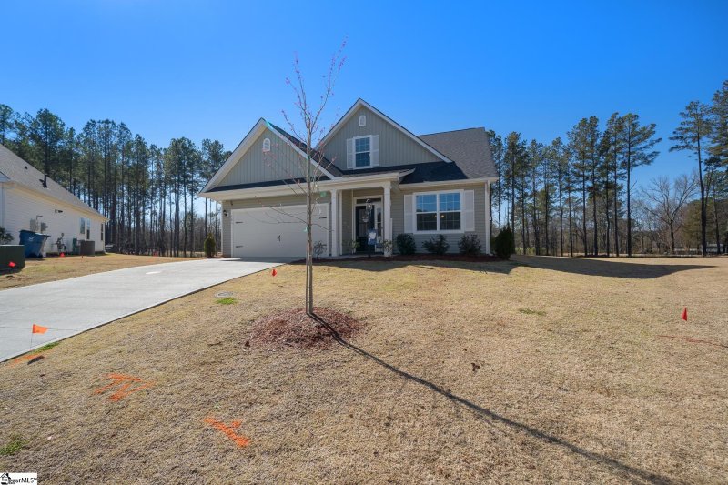Property image 3 at 505 Coppice Court, Piedmont, SC 29673