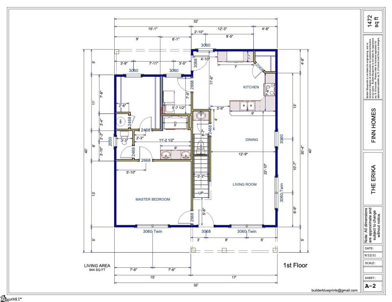 Property image 2 at 19 E Castle Drive, Greenville, SC 29605