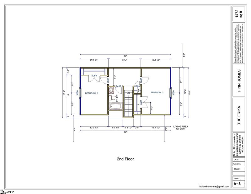 Property image 3 at 19 E Castle Drive, Greenville, SC 29605