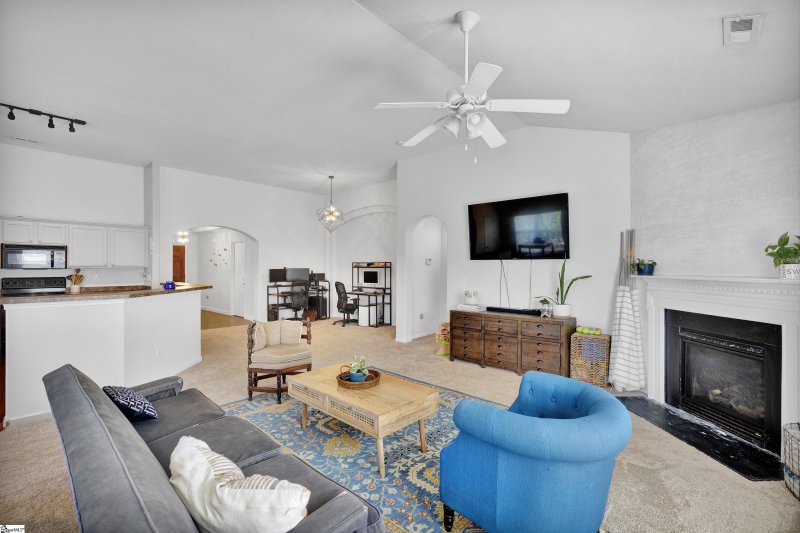 Property image 2 at 201 Giants Ridge Road, Easley, SC 29642