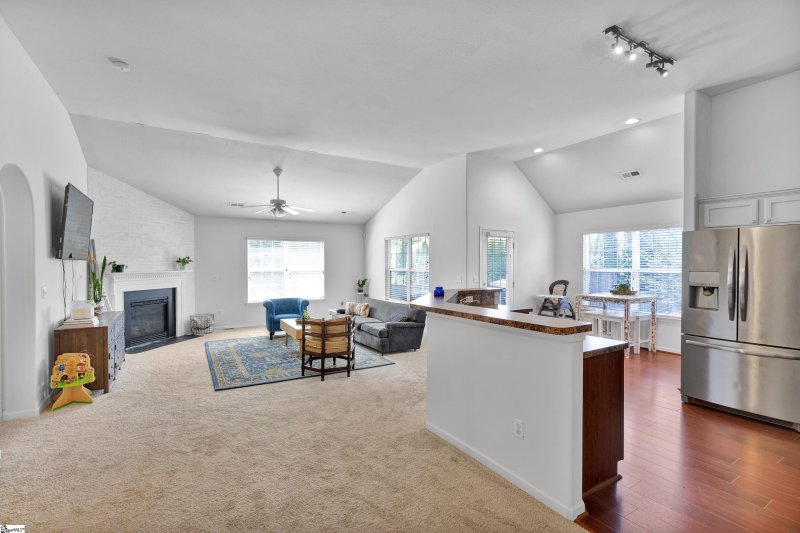 Property image 3 at 201 Giants Ridge Road, Easley, SC 29642