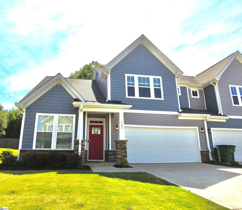 124 Addington Lane