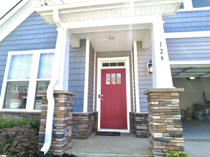 Property image 4 at 124 Addington Lane, Simpsonville, SC 29681