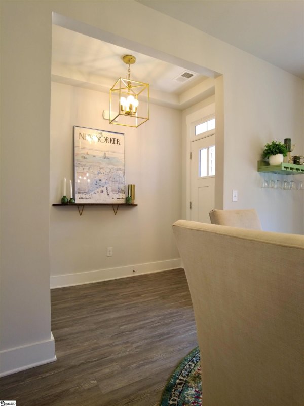 Property image 5 at 124 Addington Lane, Simpsonville, SC 29681