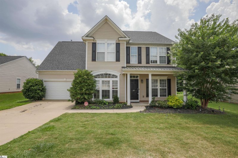 147 Castleton Circle