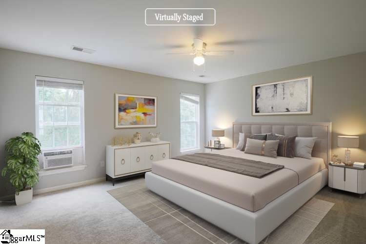 Property image 2 at 147 Castleton Circle, Boiling Springs, SC 29316