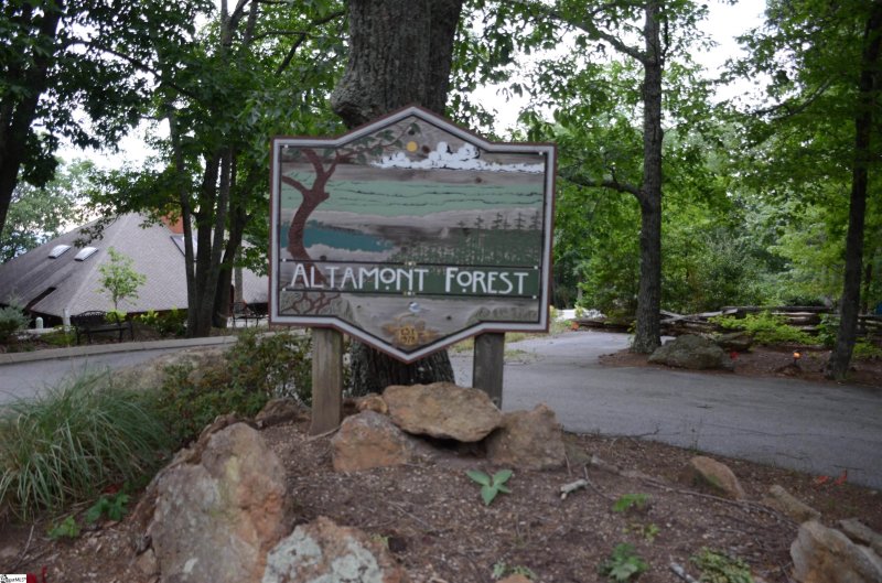 Property image 2 at 00 Altamont Forest Drive, Greenville, SC 29609