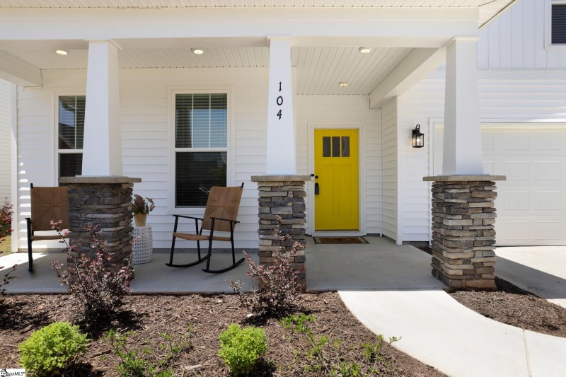 Property image 2 at 104 Amadahy Lane, Travelers Rest, SC 29690