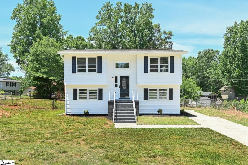 1 Barclay Drive