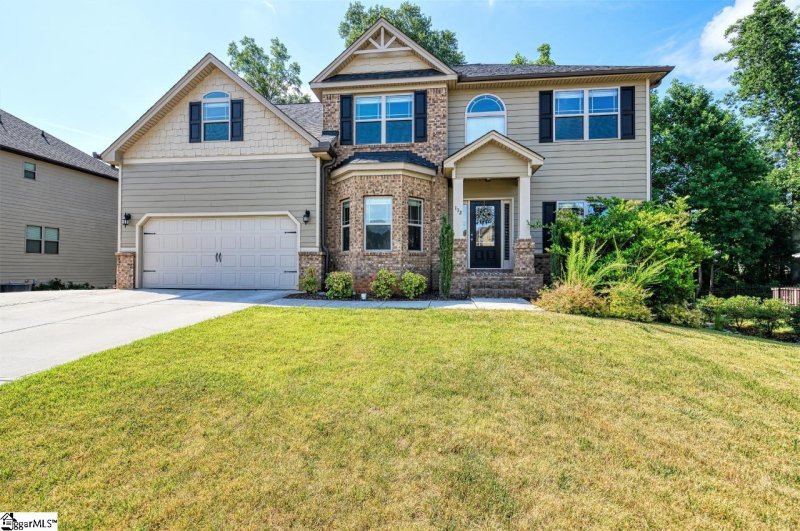 Property image 2 at 112 Buckland Drive, Anderson, SC 29621