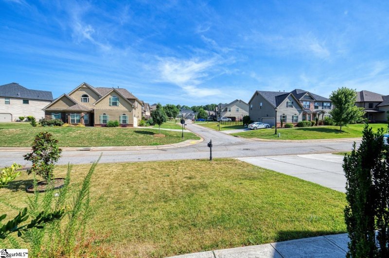 Property image 3 at 112 Buckland Drive, Anderson, SC 29621