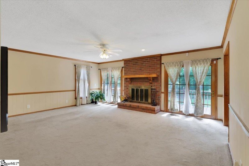 Property image 4 at 102 Wellington Road, Easley, SC 29642-3410