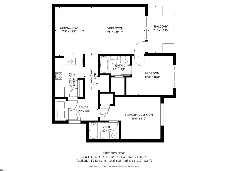 Property image 2 at 833 Old Greenville Highway, Clemson, SC 29631