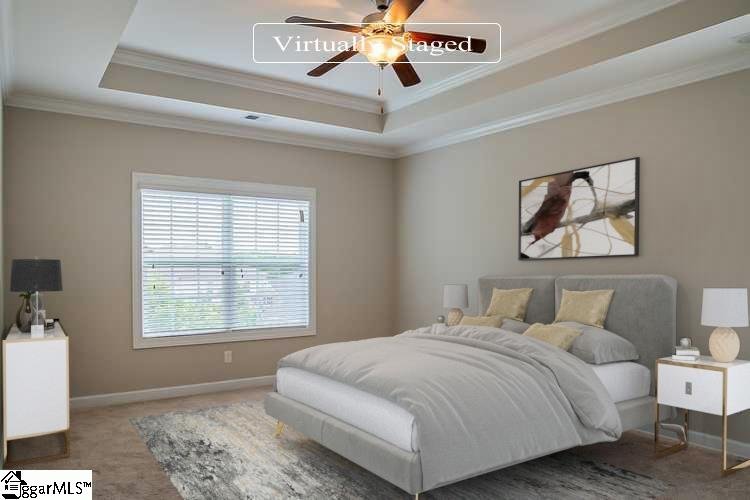 Property image 3 at 212 Damascus Drive, Simpsonville, SC 29681