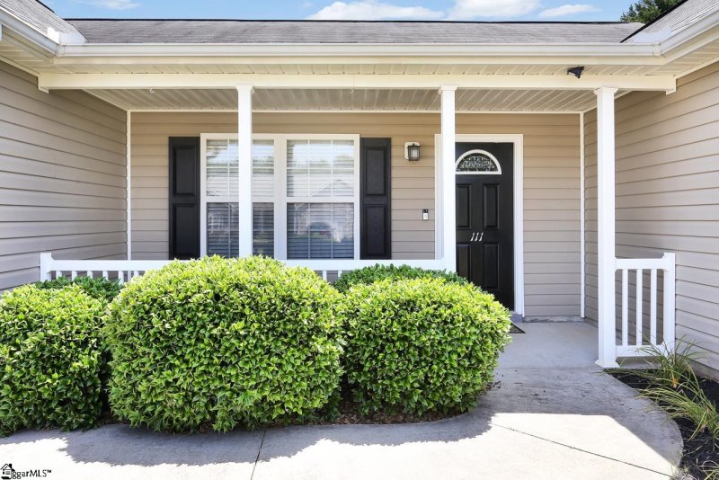 Property image 3 at 111 Baltic Avenue, Anderson, SC 29621