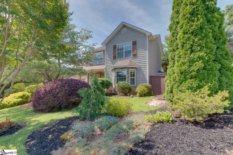 204 Hickory Rock Lane