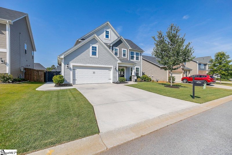 Property image 2 at 20 Howards End Court, Simpsonville, SC 29681