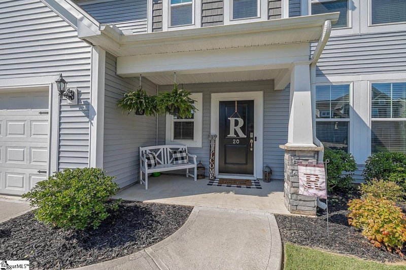 Property image 4 at 20 Howards End Court, Simpsonville, SC 29681