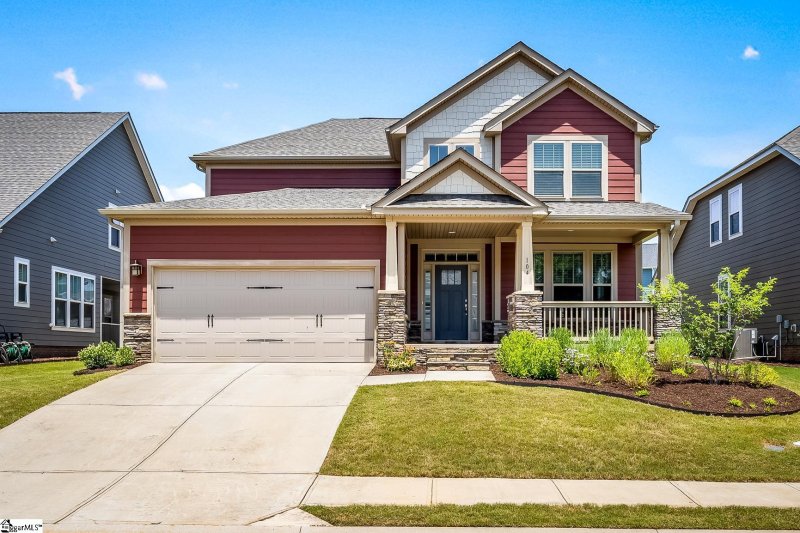 104 Quail Creek Drive