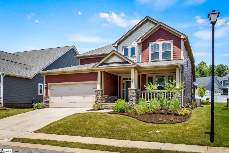 Property image 2 at 104 Quail Creek Drive, Greer, SC 29650