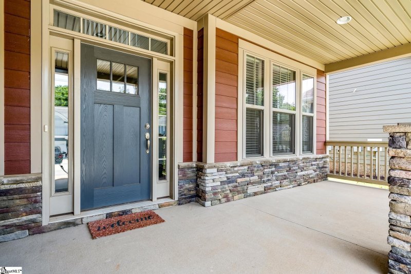 Property image 3 at 104 Quail Creek Drive, Greer, SC 29650