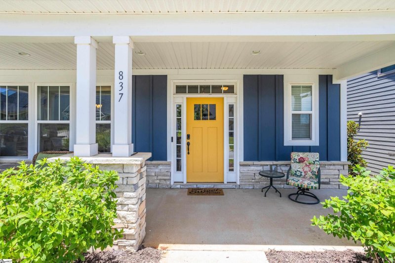 Property image 2 at 837 Sterling Drive, Boiling Springs, SC 29316
