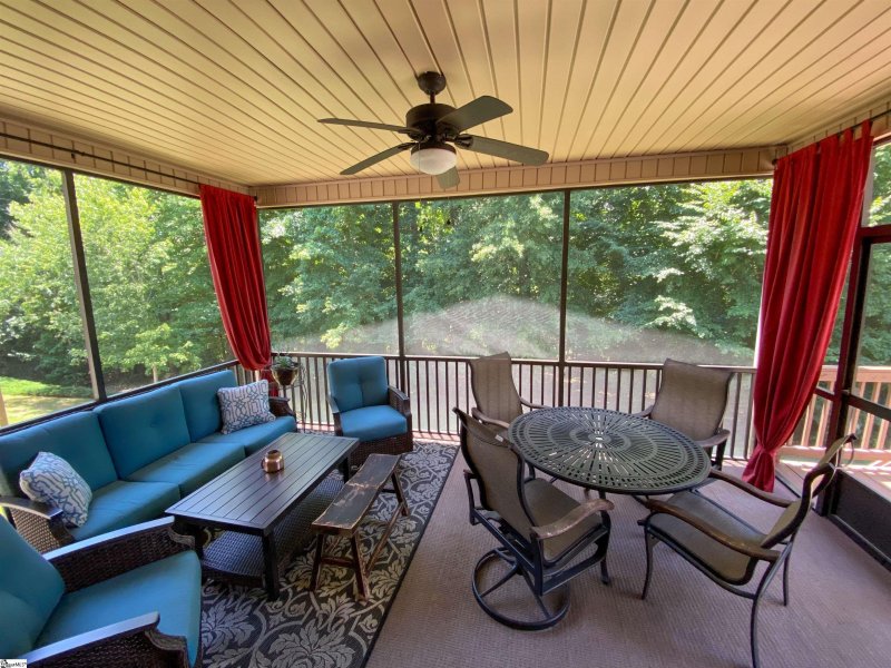 Property image 4 at 128 Creek Shoals Drive, Simpsonville, SC 29681