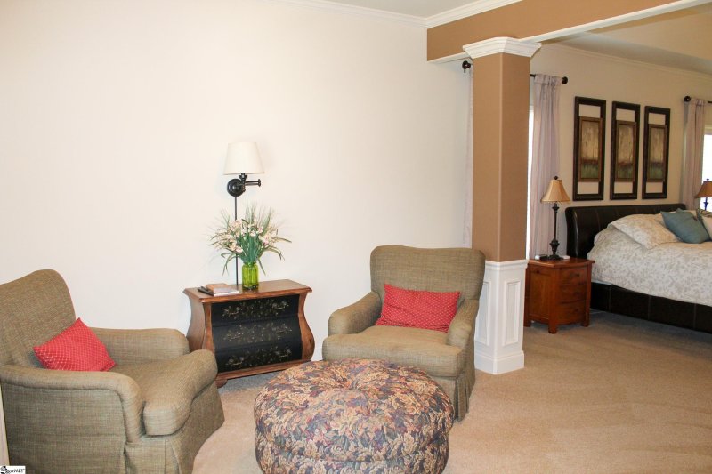 Property image 5 at 128 Creek Shoals Drive, Simpsonville, SC 29681