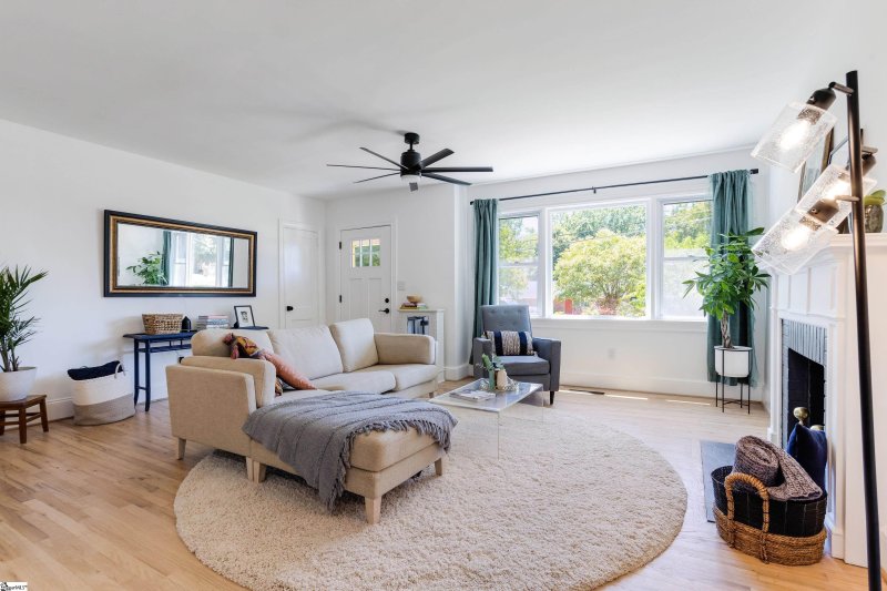 Property image 5 at 5 Bradley Boulevard, Greenville, SC 29609