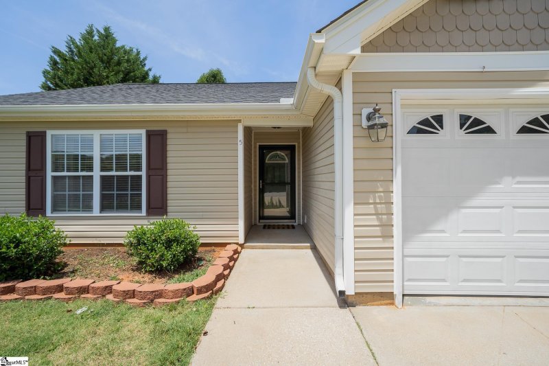 Property image 5 at 5 Jessica Way, Greer, SC 29651