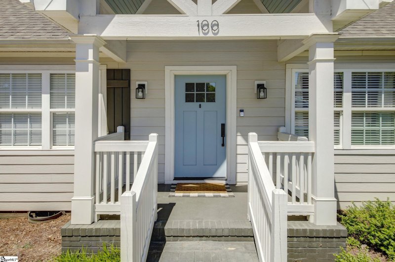 Property image 2 at 100 Old Augusta Road, Greenville, SC 29605