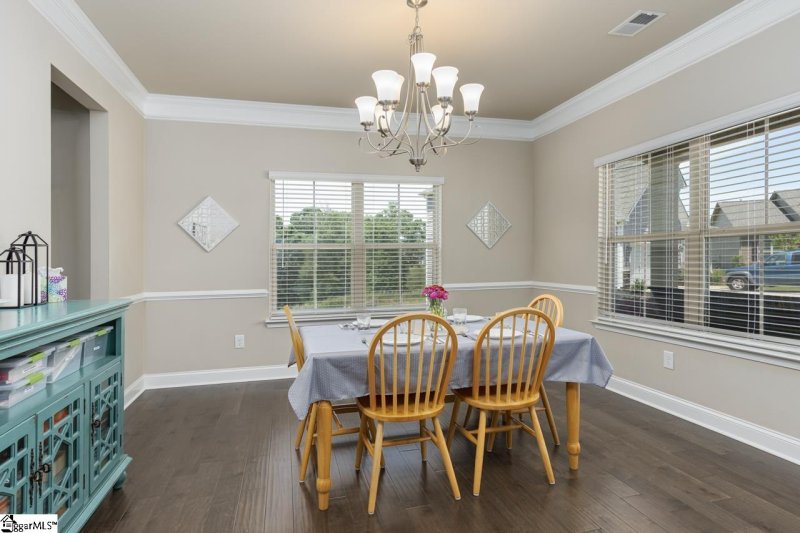 Property image 4 at 15 HARVESTWOOD Place, Greenville, SC 29605