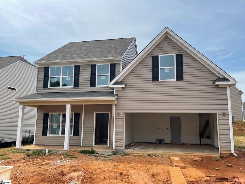 150 Noble Creek Road