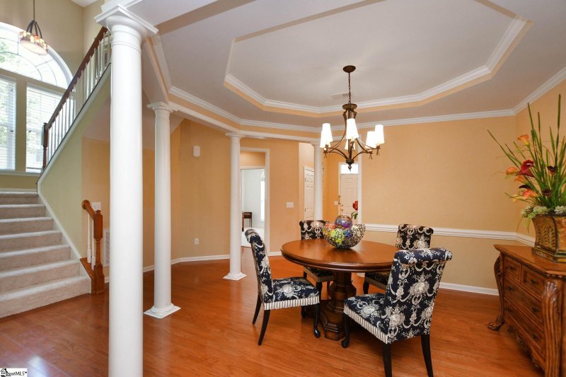 Property image 5 at 107 Bedfordton Court, Simpsonville, SC 29681