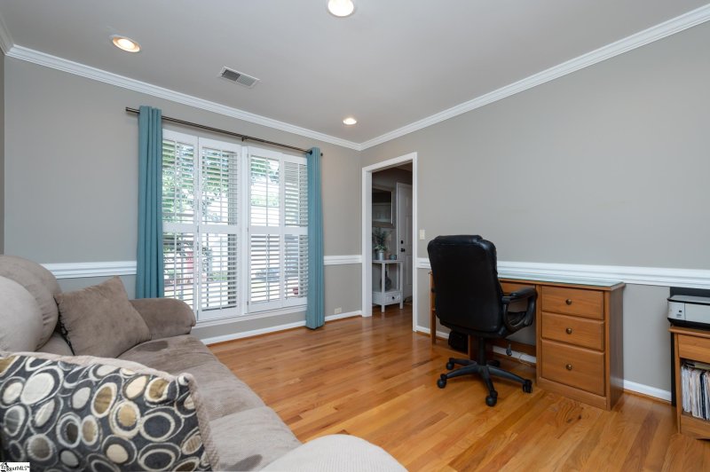 Property image 3 at 209 Windsong Drive, Greenville, SC 29615