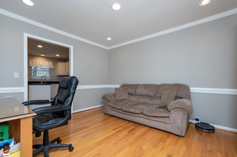 Property image 4 at 209 Windsong Drive, Greenville, SC 29615