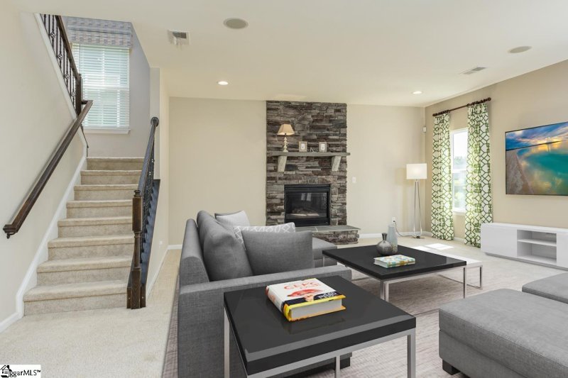 Property image 3 at 6 WATERS RUN Lane, Simpsonville, SC 29681