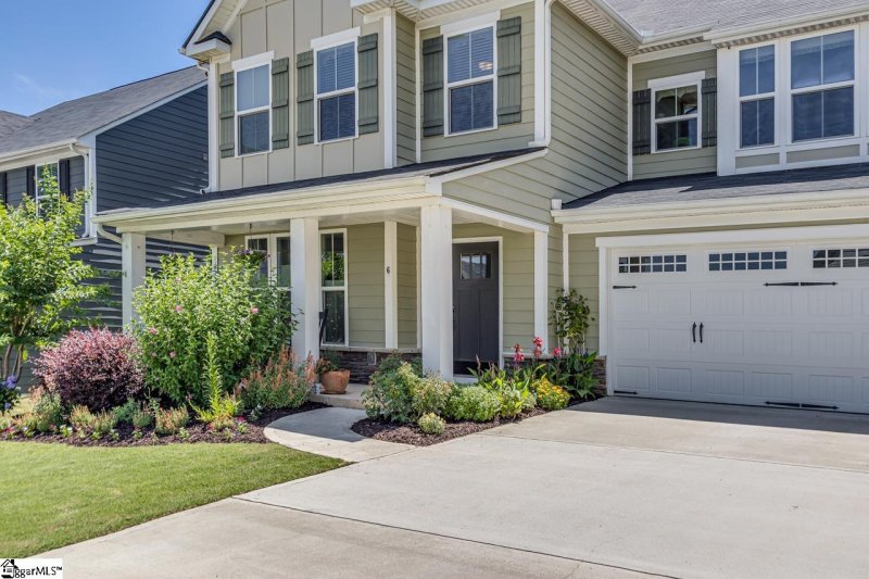 Property image 5 at 6 WATERS RUN Lane, Simpsonville, SC 29681