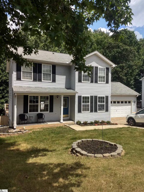 12 Timberjack Street