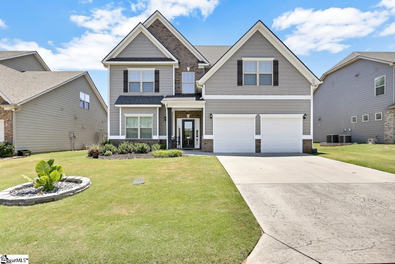 Property image 4 at 525 Grandon Road, Greer, SC 29651