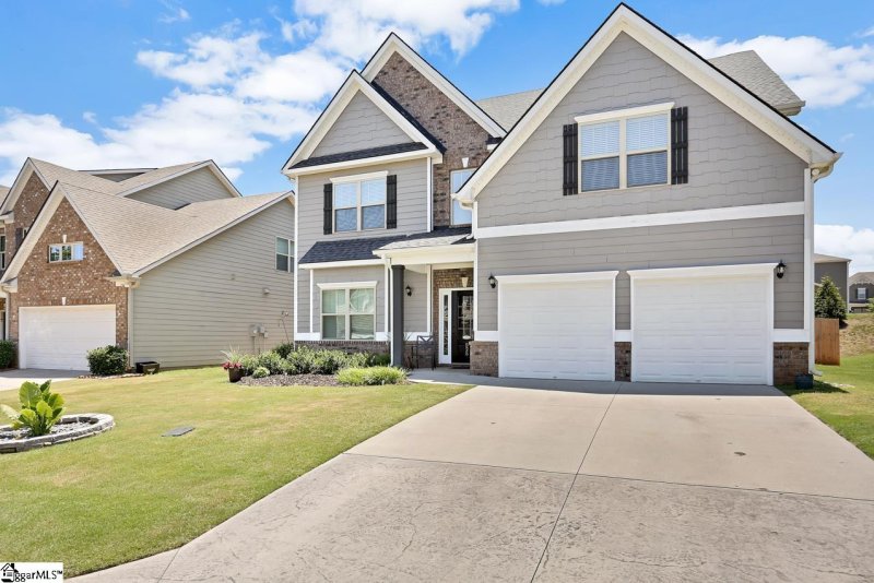 Property image 5 at 525 Grandon Road, Greer, SC 29651