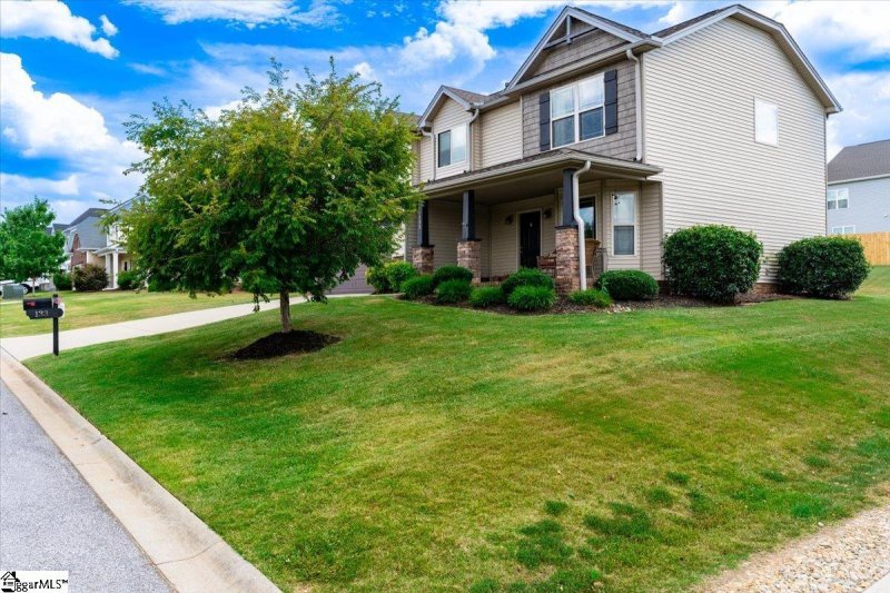 Property image 3 at 133 Damascus Drive, Simpsonville, SC 29681