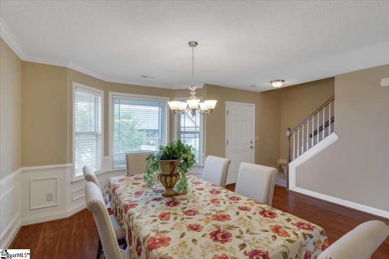 Property image 4 at 133 Damascus Drive, Simpsonville, SC 29681