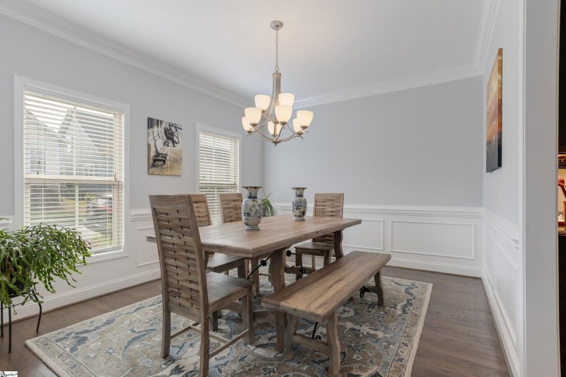 Property image 4 at 31 Flintwood Drive, Simpsonville, SC 29681