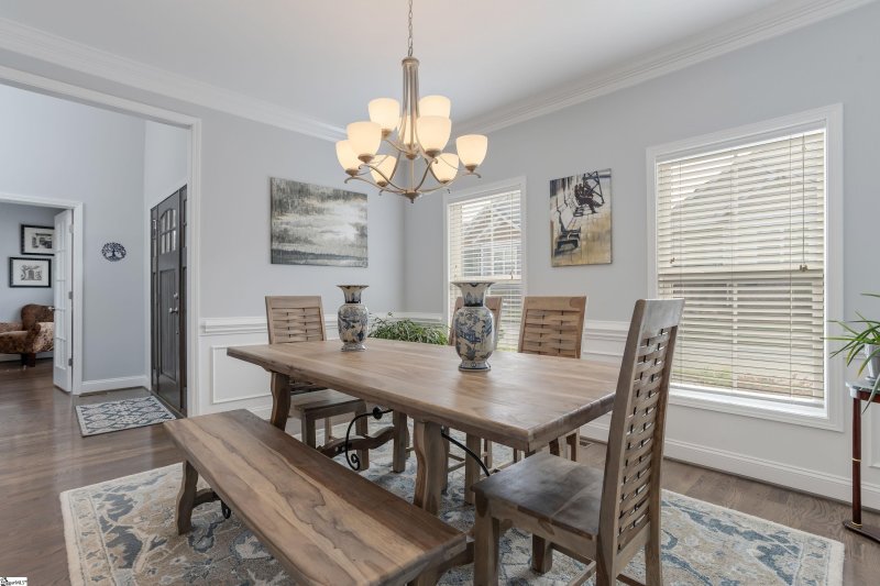 Property image 5 at 31 Flintwood Drive, Simpsonville, SC 29681