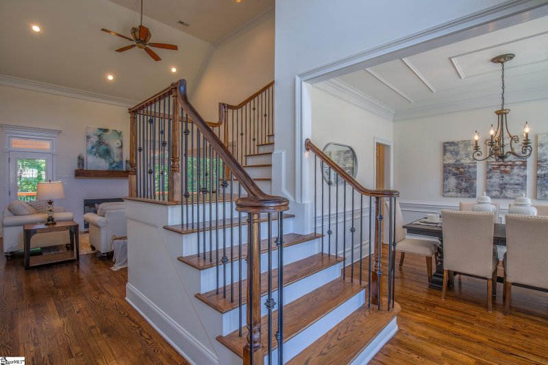 Property image 2 at 206 WILDLIFE Trail, Greer, SC 29650